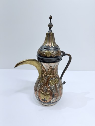 Antique middle eastern - middle,