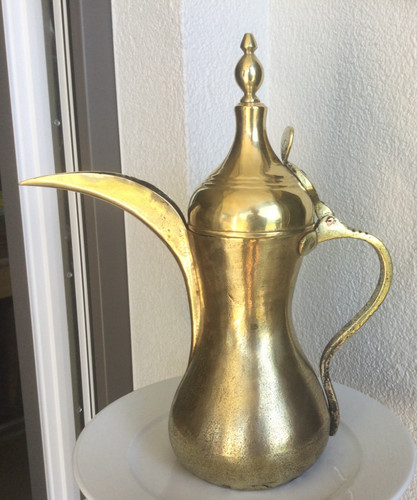 Antique very rare raslan - very,